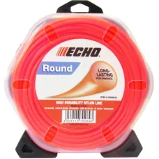 Жилка косильная ECHO d-2,0мм 12м круглая (С6000015/102142803)