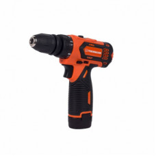 Шуруповерт Tekhmann TCD-12 QC Li v2.0 (851875)