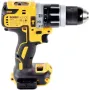 Набір електроіструментів DeWALT 8 од., 18 В XR Li-lon, 4 кейса TSTAK, 4*5Ah АКБ та 1 ЗП (DCK865P4T)