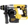 Набір електроіструментів DeWALT 8 од., 18 В XR Li-lon, 4 кейса TSTAK, 4*5Ah АКБ та 1 ЗП (DCK865P4T)