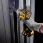 Набор электроинструментов DeWALT 2 ед. 12 В XR Li-lon, вес 5.1 кг, кейс TSTAK, 2 АКБ и ЗУ. (DCK2110L2T)