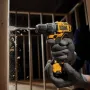 Набор электроинструментов DeWALT 2 ед. 12 В XR Li-lon, вес 5.1 кг, кейс TSTAK, 2 АКБ и ЗУ. (DCK2110L2T)