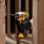 Набор электроинструментов DeWALT 2 ед. 12 В XR Li-lon, вес 5.1 кг, кейс TSTAK, 2 АКБ и ЗУ. (DCK2110L2T)