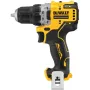 Набор электроинструментов DeWALT 2 ед. 12 В XR Li-lon, вес 5.1 кг, кейс TSTAK, 2 АКБ и ЗУ. (DCK2110L2T)