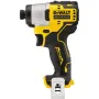 Набор электроинструментов DeWALT 2 ед. 12 В XR Li-lon, вес 5.1 кг, кейс TSTAK, 2 АКБ и ЗУ. (DCK2110L2T)