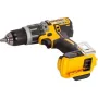 Набір електроіструментів DeWALT 2 од. 18 В XR Li-lon, вага 4.2 кг, кейс TSTAK, 2 АКБ та ЗП (DCK2080P2T)