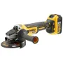 Набір електроіструментів DeWALT 2 од. 18 В XR Li-lon, вага 4.2 кг, кейс TSTAK, 2 АКБ та ЗП (DCK2080P2T)