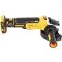 Набір електроіструментів DeWALT 2 од. 18 В XR Li-lon, вага 4.2 кг, кейс TSTAK, 2 АКБ та ЗП (DCK2080P2T)