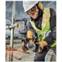Набір електроіструментів DeWALT 2 од. 18 В XR Li-lon, вага 4.2 кг, кейс TSTAK, 2 АКБ та ЗП (DCK2080P2T)
