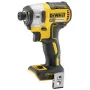 Набор электроинструментов DeWALT 2 ед. 18 В XR Li-lon, вес 6.61 кг, кейс TSTAK, 2 АКБ и ЗУ. (DCK268P2T)