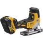 Набор электроинструментов DeWALT 3 ед. 18 В XR Li-lon, вес 11.7 кг, 2 кейса, 2 АКБ и ЗУ (DCK329P2T)