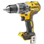 Набор электроинструментов DeWALT 3 ед. 18 В XR Li-lon, вес 11.7 кг, 2 кейса, 2 АКБ и ЗУ (DCK329P2T)