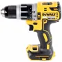 Набор электроинструментов DeWALT 3 ед. 18 В XR Li-lon, вес 11.7 кг, 2 кейса, 2 АКБ и ЗУ (DCK329P2T)