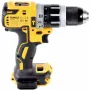 Набор электроинструментов DeWALT 3 ед. 18 В XR Li-lon, вес 11.7 кг, 2 кейса, 2 АКБ и ЗУ (DCK329P2T)