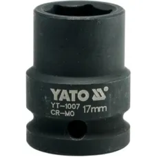 Торцева головка Yato YT-1007