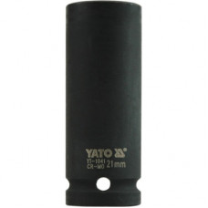 Торцева головка Yato YT-1041