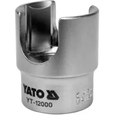 Торцева головка Yato YT-12000