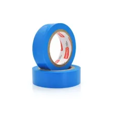 Ізоляційна стрічка APRO 0,14мм*17мм*20м blue (0,14мм*17мм*20м / 05737)