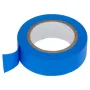 Изоляционная лента Sigma ПВХ синяя 0.13мм*19мм*10м (8413401)