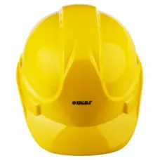 Каска захисна Sigma 8 точок кріплення (жовта) (9414521)