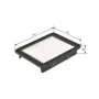 Воздушный фильтр для автомобиля Bosch F026400584