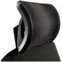 Офисное кресло GT Racer B-114H Black