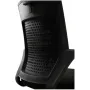Офисное кресло GT Racer B-114H Black