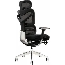Офісне крісло GT Racer X-702 Black (X-702 Black (W-21))