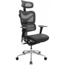 Офісне крісло GT Racer X-782 Black (X-782 Black (W-21))