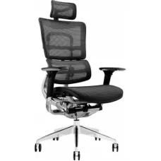Офісне крісло GT Racer X-801 Black (X-801 Black (W-21))