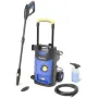 Мойка высокого давления Michelin MPX16E High Pressure Washer (74689)