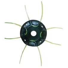 Косильна головка Forte DL-1105 (44598)