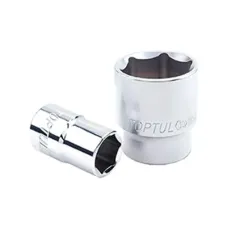 Торцевая головка Toptul 1/2
