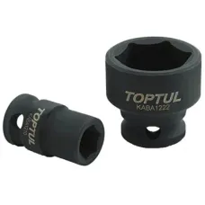 Торцева головка Toptul 3/4