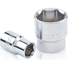 Торцева головка Toptul 3/8