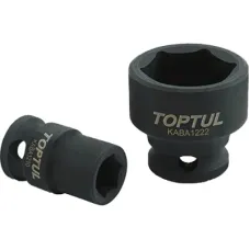 Торцевая головка Toptul 1/2