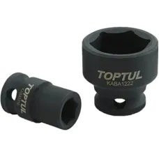 Торцевая головка Toptul 1/2
