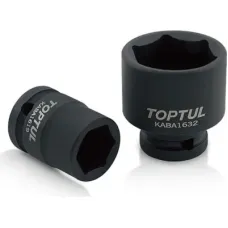 Торцевая головка Toptul 1/2