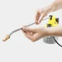 Опрыскиватель Karcher PSU 4-18, аккумуляторный, 18В, 1.8 кг (без АКБ и ЗУ) (1.445-300.0)