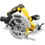 Набор электроинструментов DeWALT 6 од., 3*5Ah, 2 кейси TOUGH SYSTEM (DCK623P3)