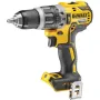 Набор электроинструментов DeWALT 6 од., 3*5Ah, 2 кейси TOUGH SYSTEM (DCK623P3)