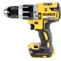 Набор электроинструментов DeWALT 6 од., 3*5Ah, 2 кейси TOUGH SYSTEM (DCK623P3)