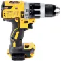 Набор электроинструментов DeWALT 6 од., 3*5Ah, 2 кейси TOUGH SYSTEM (DCK623P3)