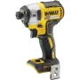 Набор электроинструментов DeWALT 6 од., 3*5Ah, 2 кейси TOUGH SYSTEM (DCK623P3)