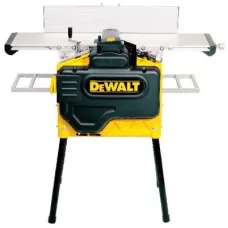 Верстак DeWALT рейсмусно-фуговальный, 2100 Вт, 6200 об/мин (D27300)