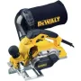 Електрорубанок DeWALT 1050 Вт, ширина 82 мм (D26500)
