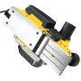 Електрорубанок DeWALT 1050 Вт, ширина 82 мм (D26500)