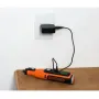 Гравер Black&Decker 29500 об/хв, 7,2V, Li-Ion 1,5Ah (BCRT8I)