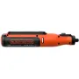 Гравер Black&Decker 29500 об/хв, 7,2V, Li-Ion 1,5Ah (BCRT8I)