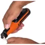 Гравер Black&Decker 29500 об/хв, 7,2V, Li-Ion 1,5Ah (BCRT8I)